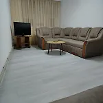 公寓 на пекарській 科洛梅亚