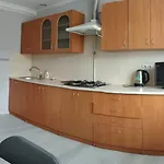 公寓 на пекарській 科洛梅亚