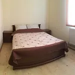 公寓 на пекарській 科洛梅亚