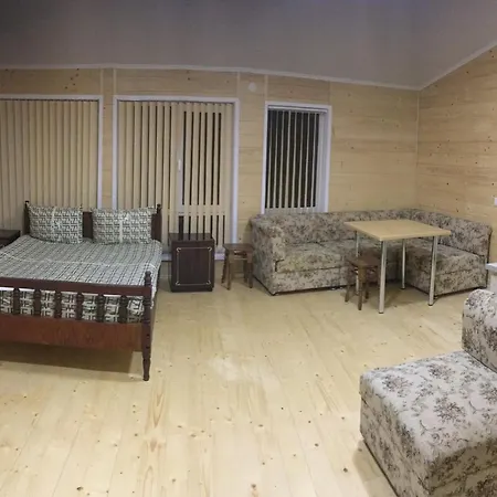 на пекарській Apartment