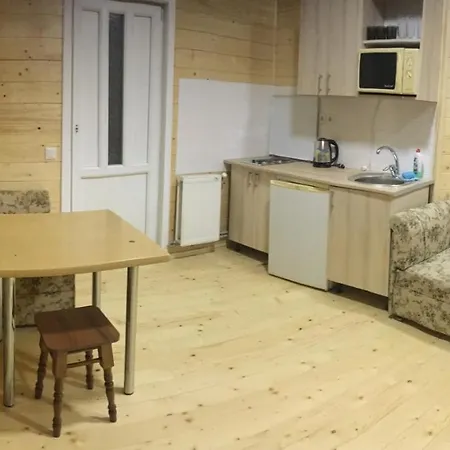 Apartment на пекарській