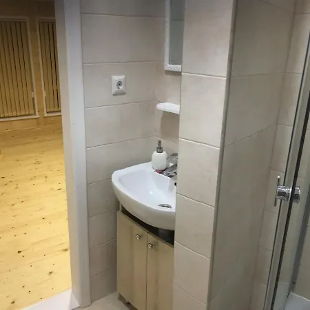 на пекарській Apartment