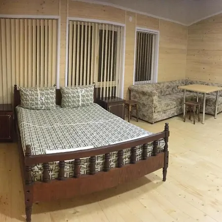 на пекарській * コロムィーヤ