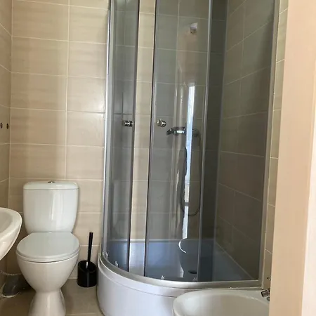 アパート на пекарській コロムィーヤ