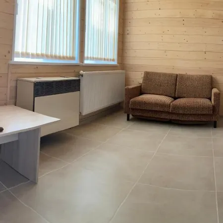 Apartment на пекарській