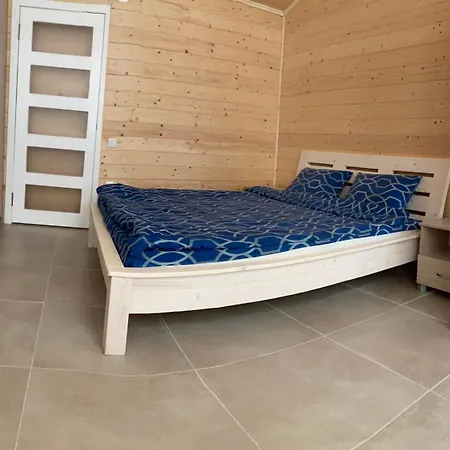 на пекарській アパート コロムィーヤ