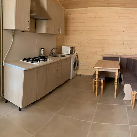 アパート на пекарській コロムィーヤ