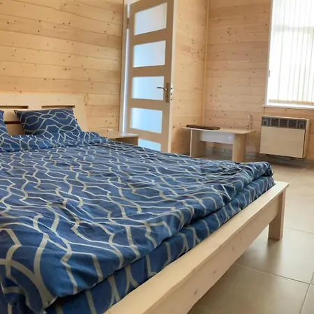 на пекарській Apartamento *