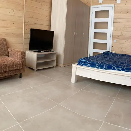 Apartment на пекарській