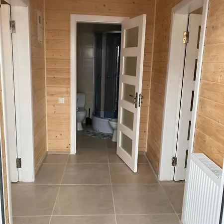 на пекарській Apartment