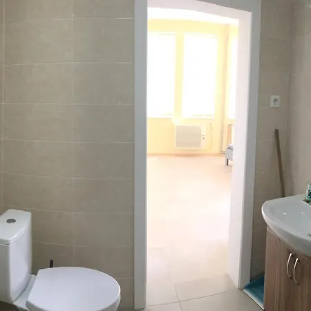 Apartment на пекарській Kolomiya