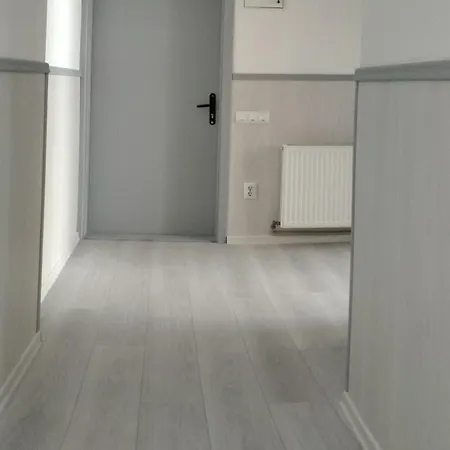 アパート на пекарській コロムィーヤ