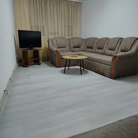 Apartamento на пекарській Kolomiya