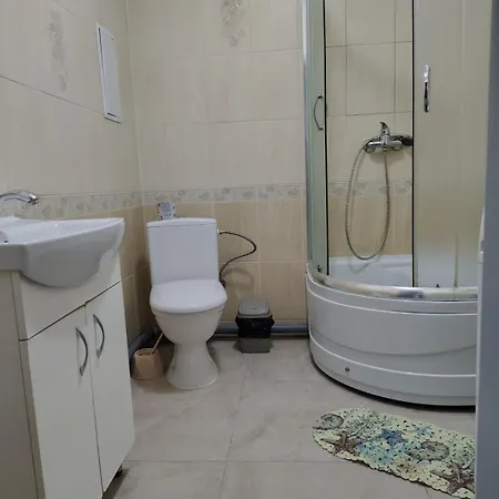 на пекарській *