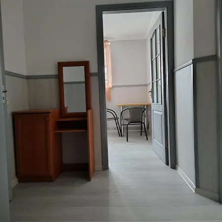 Apartamento на пекарській Kolomiya