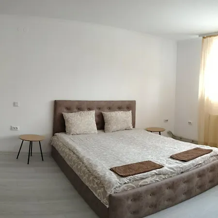 на пекарській アパート コロムィーヤ