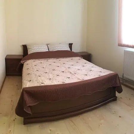 Apartment на пекарській Kolomiya