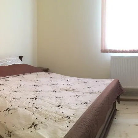 на пекарській アパート