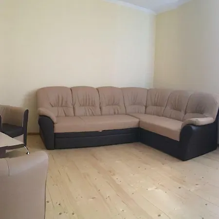Apartment на пекарській