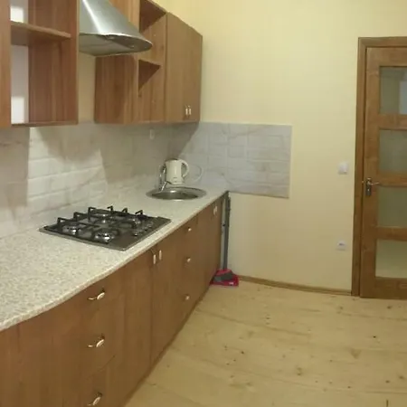 на пекарській Apartment Kolomiya