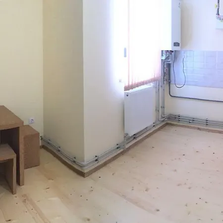 Apartment на пекарській