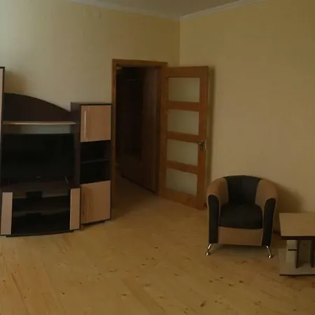 アパート на пекарській コロムィーヤ