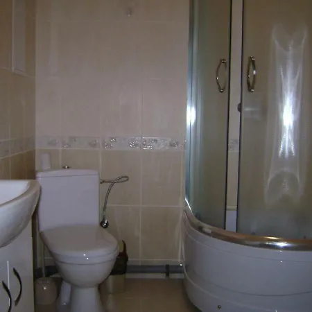 на пекарській Apartment Kolomiya