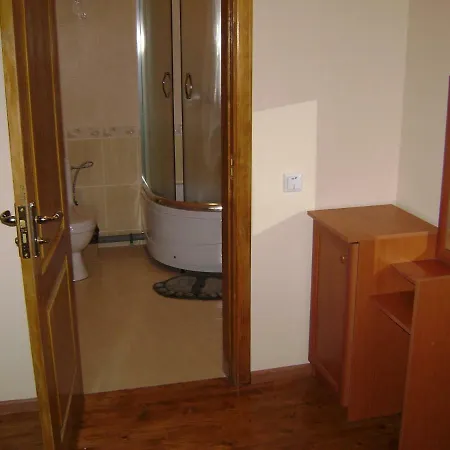 на пекарській Apartment *