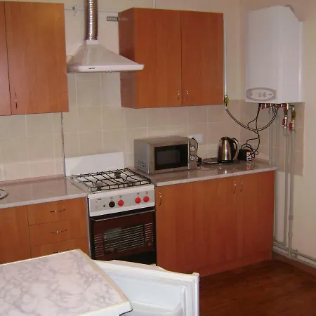 на пекарській Apartment Kolomiya