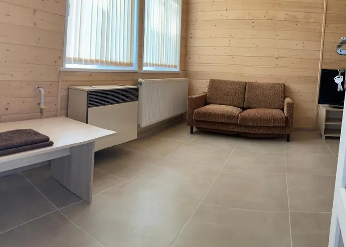Apartman на пекарській