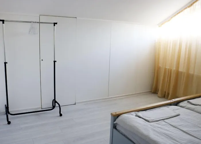 на пекарській Apartman *