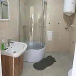 Apartmán на пекарській