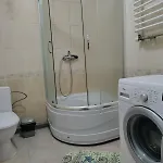 Apartmán на пекарській