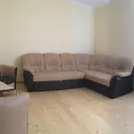 Apartmán на пекарській