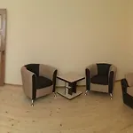 Apartmán на пекарській *