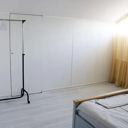 на пекарській Apartamento *