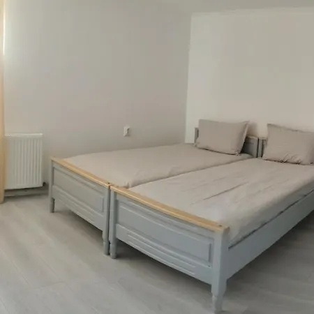 Apartamento на пекарській *