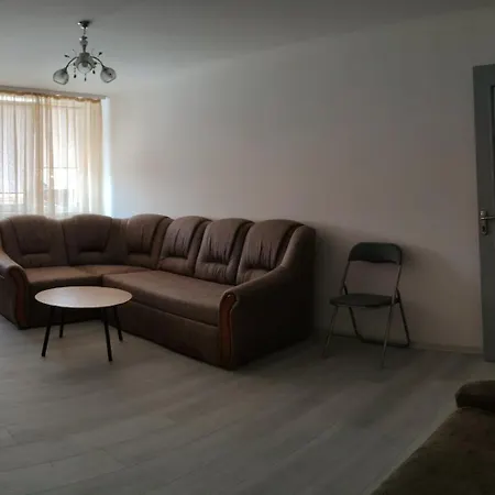 на пекарській Apartamento Kolomyia