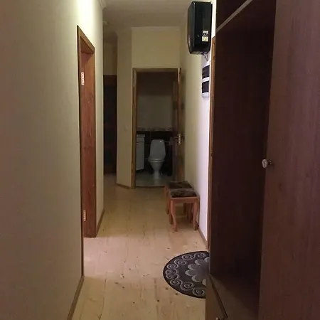 Apartamento на пекарській *