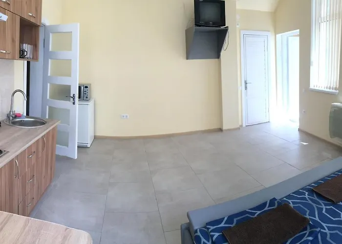на пекарській Lägenhet