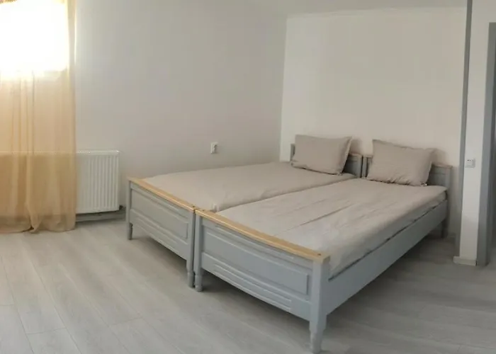 Lägenhet на пекарській *