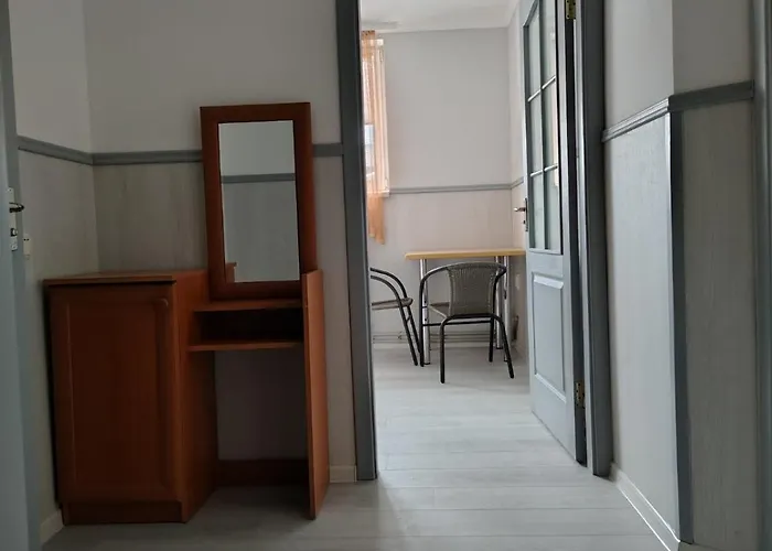 Lägenhet на пекарській Kolomyja