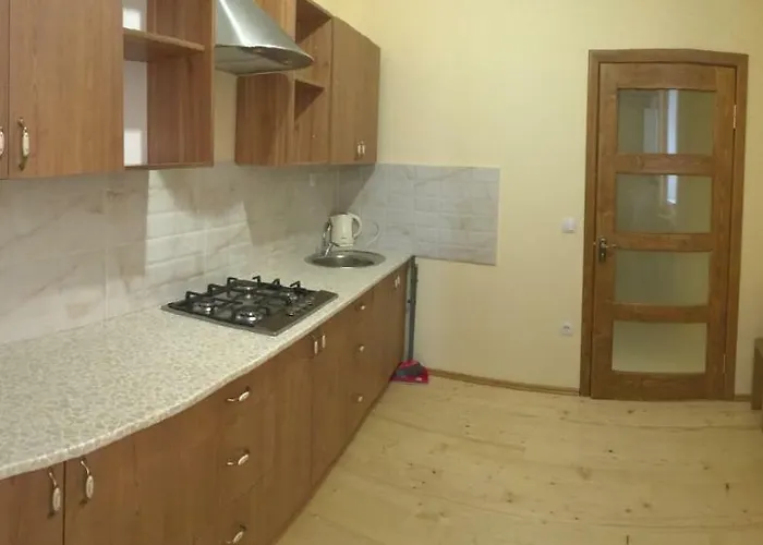 на пекарській Lägenhet Kolomyja